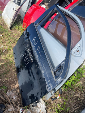 Puerta delantera der Mitsubishi Outlander Sport ASX 11-21