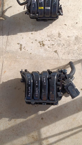 Araña Kia Forte/ Hyundai Elantra 19-20 2.0 L