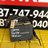 ABS Nissan Xterra/Pathfinder/Frontier 05-11