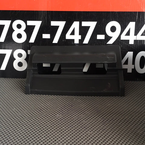 Accesorio Interior Cubierta Ford Transit 13-21