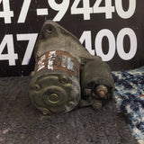 Starter Mitsubishi Lancer 05-08