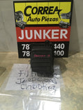 Filtro de Aire Jeep Grand Cherokee 2013
