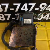 ABS Dodge Durango 04-07