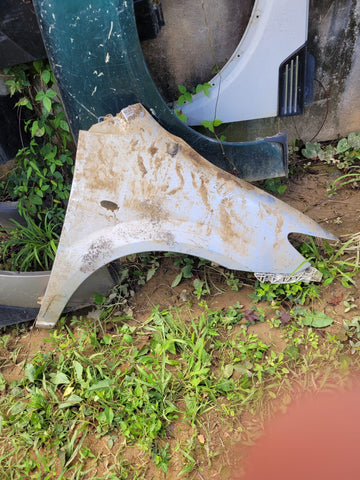 Guardalodo de MPV Mazda