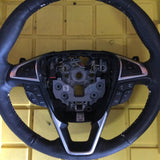 Guía Ford Fusion Turbo 13-16