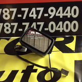 Retrovisor der Ford Mercury, Grand Marquis 79-91