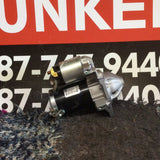 Starter Mitsubishi Mirage G4/HB 17-22