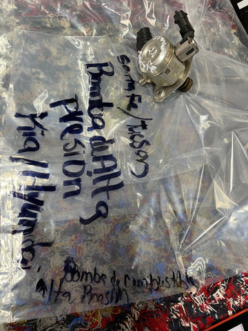 Válvula gasolina Hyundai Santa Fe/Tucson 11-16