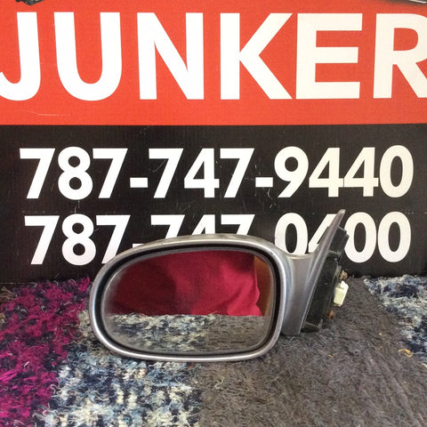 Retrovisor izq Acura CL 97-99