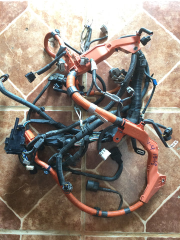 Rabiza Toyota Rav4 13-18