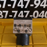 ABS Dodge Ram 1500 12-13