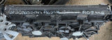 Abanicos/Radiador/Condensador Nissan Rogue 20-22