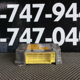 Módulo Airbag Mitsubishi Outlander & ASX 12-18