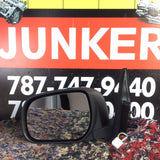 Retrovisor izq Toyota Rav4 06-12