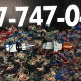 Bombilla con Plug Toyota Yaris Sedan/Mazda 16-20