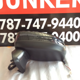 Retrovisor izq Honda Fit 15-20