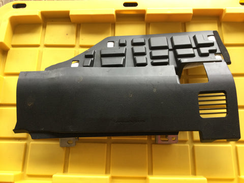 Airbag Dash Mitsubishi Outlander 2022