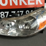 Foco Delantero izq Suzuki SX4 07-13