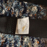 Cinturón Der Del Toyota Yaris 12-18