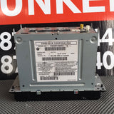 Radio Dodge/ Chrysler/ Jeep Wrangler 12-17
