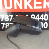 Retrovisor Izq Toyota Rav4 19-23