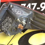 Foco Trasero izq Toyota Corolla Sedan 14-16