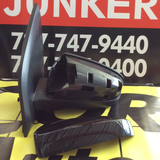 Retrovisor izq Nissan Sentra 07-12