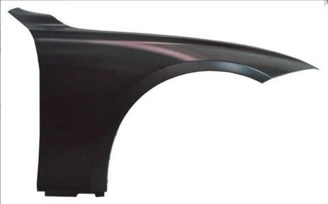 Guardalodo Der BMW Serie 3 F30/31/30H 12-18