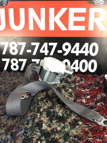 Cinturón der Toyota Camry 07-11