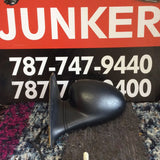 Retrovisor izq Ford Escort SD/WG 97-02