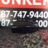 Tapa Izq de Retrovisor Nissan Sentra 13-19