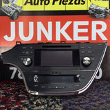 Radio Toyota Avalon 13–14