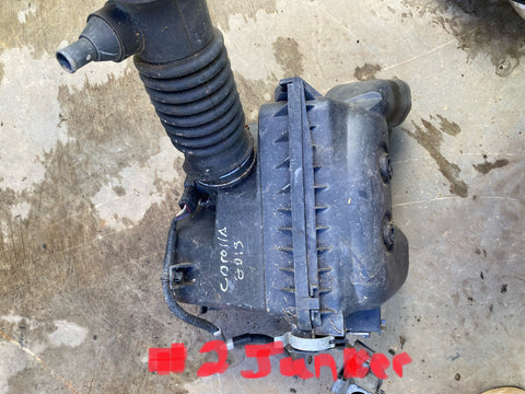 Filtro de Aire Toyota Corolla 09-13