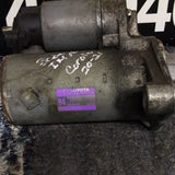 Starter Scion IM/Corolla 16-21