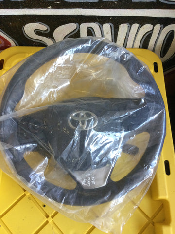 Guía Toyota Corolla Sedan 14-19