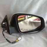 Retrovisor der Toyota Highlander 14-19