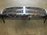 Parrilla Dodge RAM 1500 02-05
