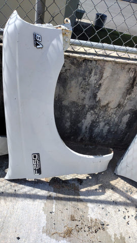 Guardalodo de Ford 250 1999