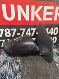 Retrovisor Derecho Toyota Yaris 07-1
