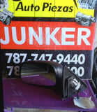 Retrovisor izq Dodge Dakota 05-11