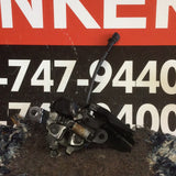 Cerradura del Bonete Toyota Corolla 14-18