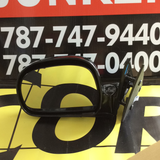 Retrovisor izq Chevrolet S-10/Snoma PU 94-97