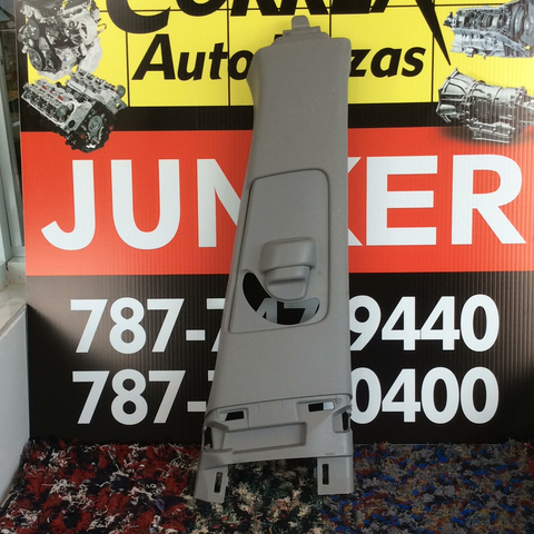 Accesorio Interior Panel Honda Civic 16-21