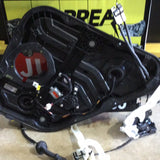 Maquinaria de Puerta Der Tras Hyundai Tucson 16-21