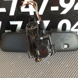 Espejo Interior Jeep Grand Cherokee 14-16