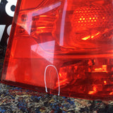 Foco Trasero der Kia Forte Sedan 10-13
