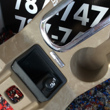 Consola del Centro Ford Explorer 06-10