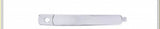 Handle izq Ft Nissan Rogue 10-15