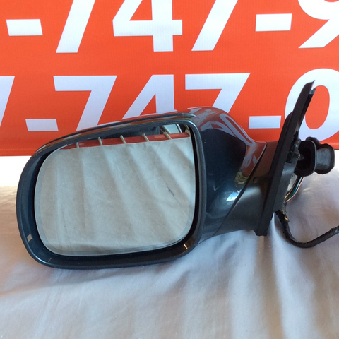 Retrovisor izq Audi Q5 2008