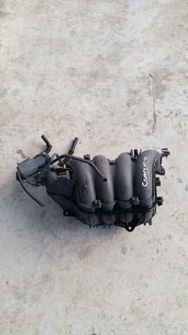 Araña Toyota Camry 07-10